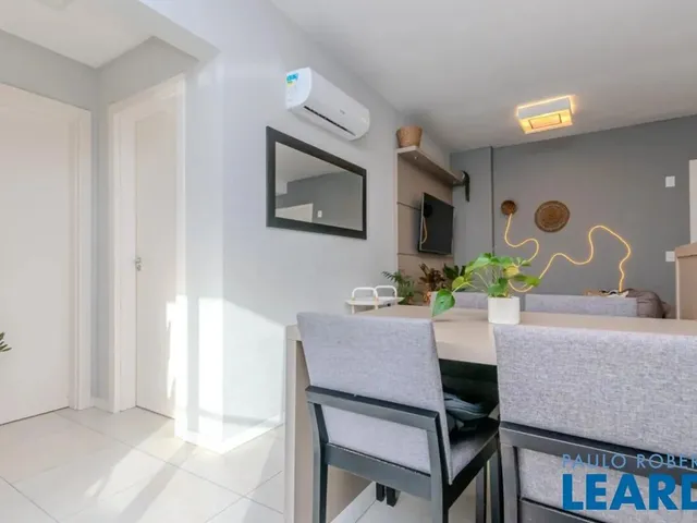 Imagem 2: Apartamento - São Francisco de Assis - Sc