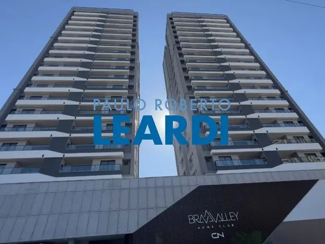 Imagem: Apartamento - Praia Brava de Itajaí - Sc