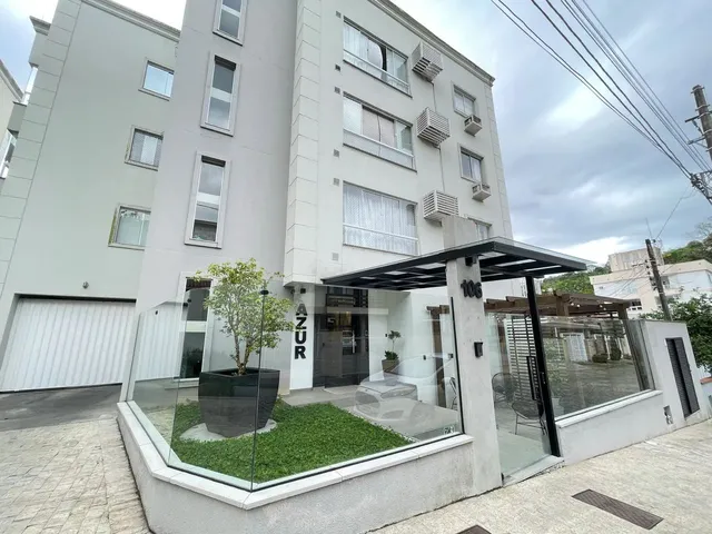 Imagem: Apartamento Mobiliado