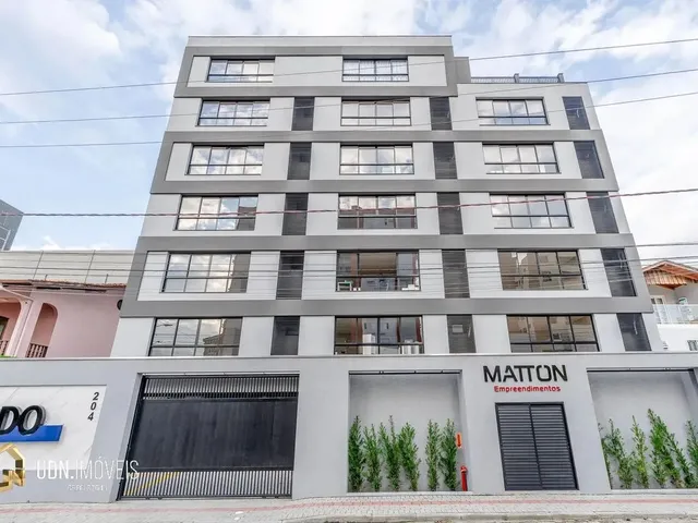 Imagem: Apartamento Mobiliado a Venda no Bairro