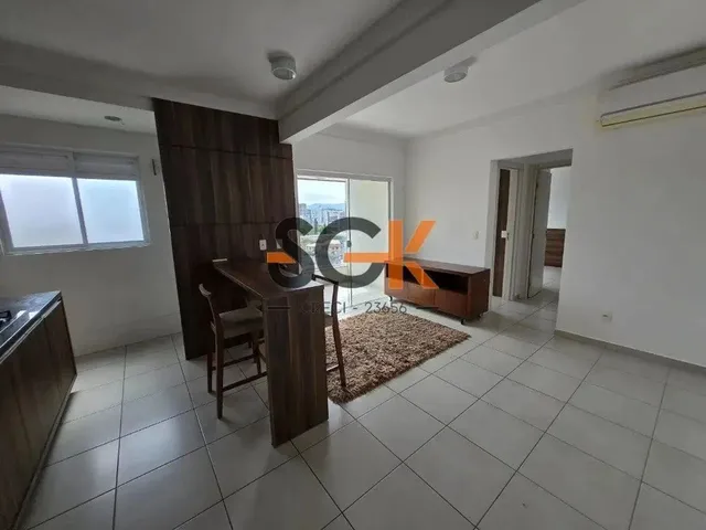 Imagem: Apartamento 2 Dormitórios, 1 Suíte e 1