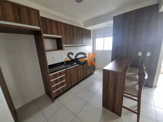 Imagem 4: Apartamento 2 Dormitórios, 1 Suíte e 1 Vaga no Bucarein Central Park Residence