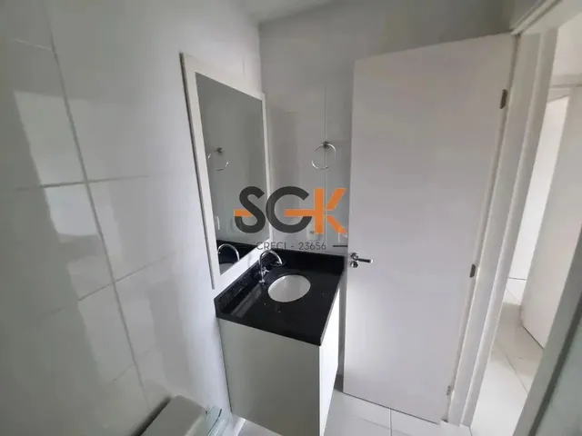 Imagem 6: Apartamento 2 Dormitórios, 1 Suíte e 1 Vaga no Bucarein Central Park Residence