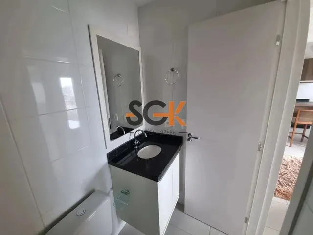 Imagem 16: Apartamento 2 Dormitórios, 1 Suíte e 1 Vaga no Bucarein Central Park Residence