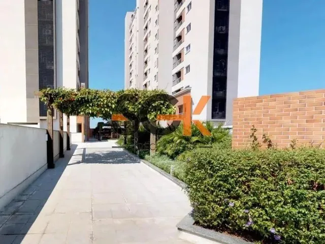 Imagem 5: Apartamento 2 Dormitórios, 1 Suíte e 1 Vaga no Bucarein Central Park Residence