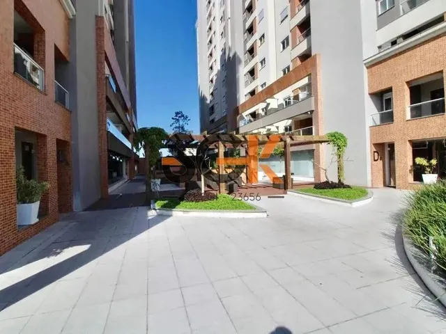 Imagem 13: Apartamento 2 Dormitórios, 1 Suíte e 1 Vaga no Bucarein Central Park Residence