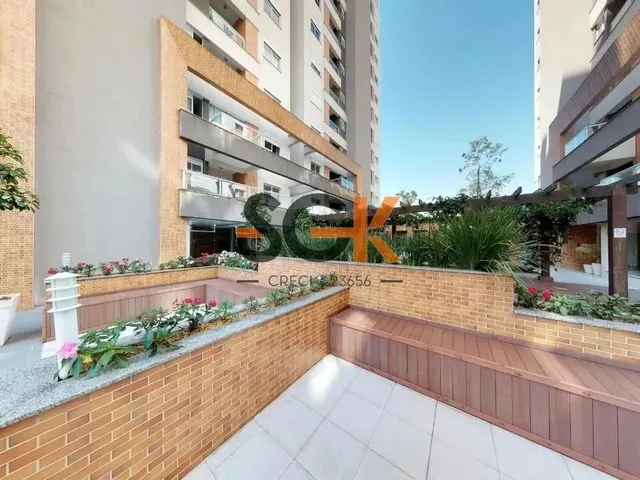 Imagem 8: Apartamento 2 Dormitórios, 1 Suíte e 1 Vaga no Bucarein Central Park Residence