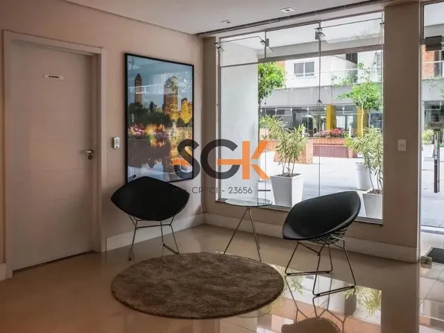 Imagem 9: Apartamento 2 Dormitórios, 1 Suíte e 1 Vaga no Bucarein Central Park Residence