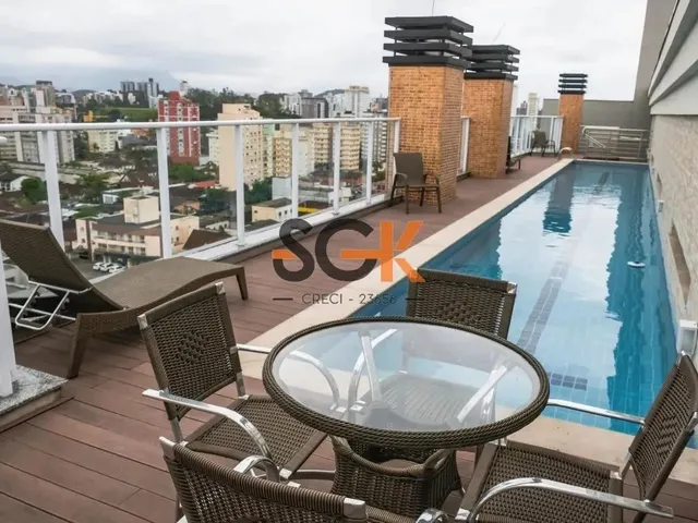 Imagem 7: Apartamento 2 Dormitórios, 1 Suíte e 1 Vaga no Bucarein Central Park Residence