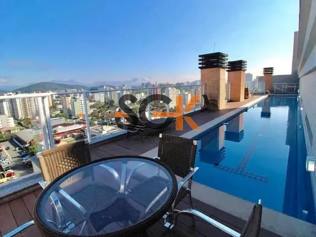 Imagem 10: Apartamento 2 Dormitórios, 1 Suíte e 1 Vaga no Bucarein Central Park Residence