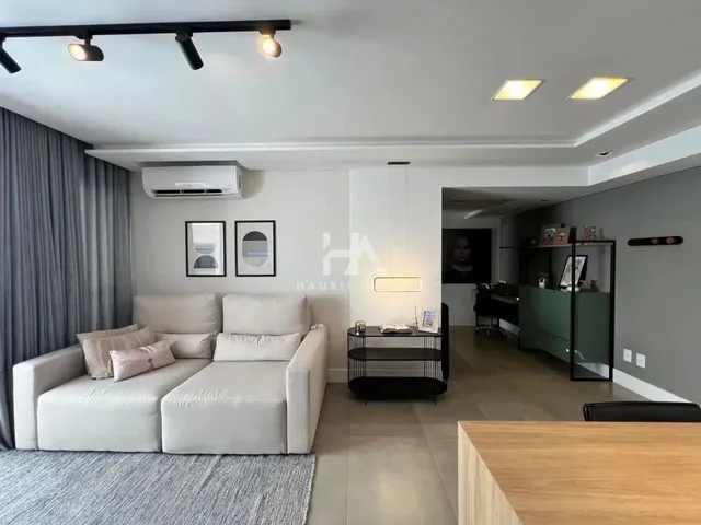 Imagem: Apartamento À Venda na Vila Nova com 102