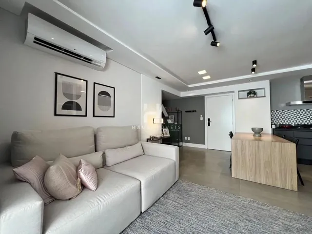 Imagem 2: Apartamento À Venda na Vila Nova com 102 M² e 2 Dormitórios/Quartos Disponíveis
