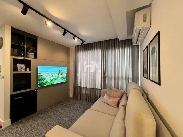 Imagem 11: Apartamento À Venda na Vila Nova com 102 M² e 2 Dormitórios/Quartos Disponíveis