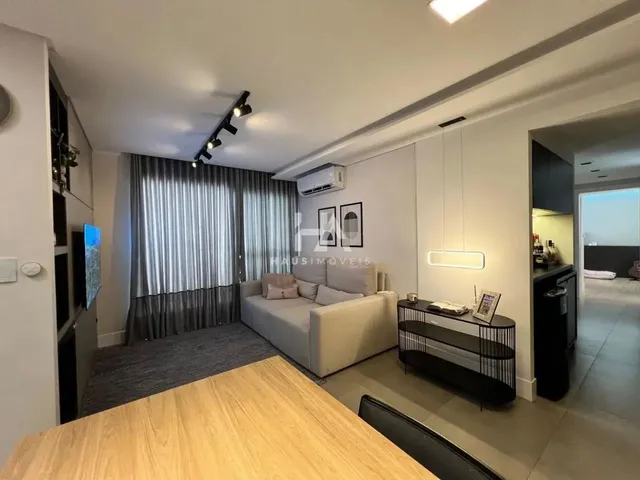 Imagem 4: Apartamento À Venda na Vila Nova com 102 M² e 2 Dormitórios/Quartos Disponíveis