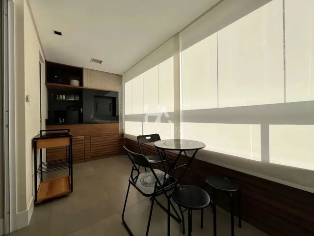 Imagem 6: Apartamento À Venda na Vila Nova com 102 M² e 2 Dormitórios/Quartos Disponíveis