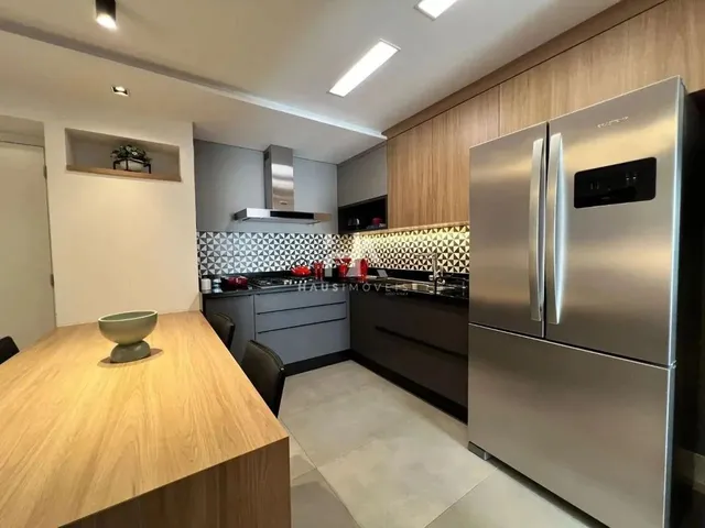 Imagem 15: Apartamento À Venda na Vila Nova com 102 M² e 2 Dormitórios/Quartos Disponíveis