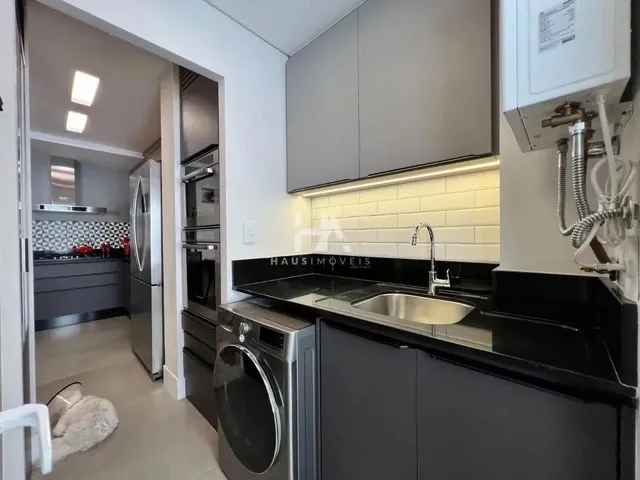 Imagem 10: Apartamento À Venda na Vila Nova com 102 M² e 2 Dormitórios/Quartos Disponíveis