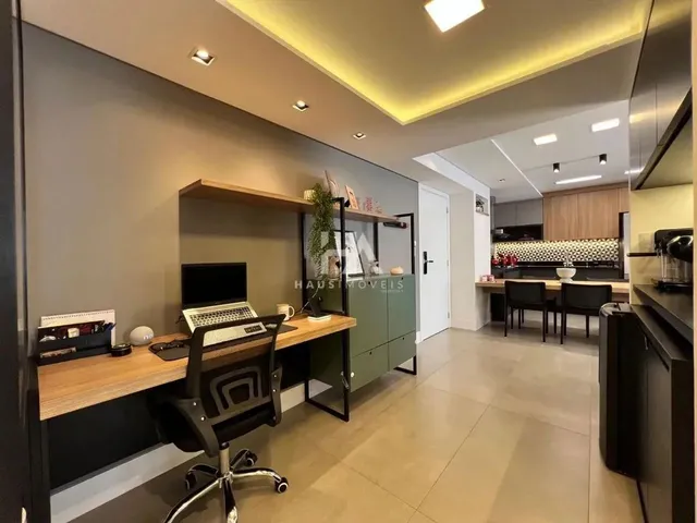 Imagem 7: Apartamento À Venda na Vila Nova com 102 M² e 2 Dormitórios/Quartos Disponíveis