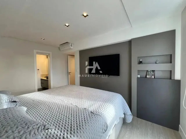 Imagem 16: Apartamento À Venda na Vila Nova com 102 M² e 2 Dormitórios/Quartos Disponíveis