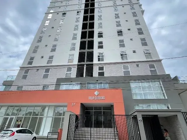 Imagem: Apartamento Novo Centro Blumenau