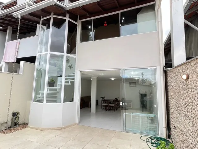 Imagem: Casa 03 Dormitórios