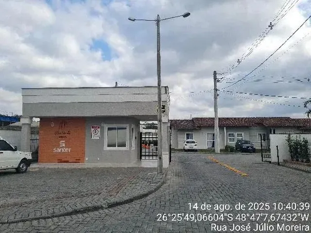 Imagem: Oportunidade Única em Araquari - Sc Tipo