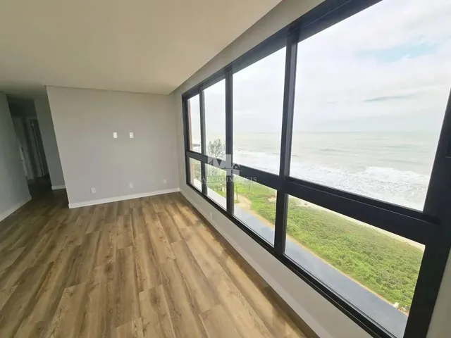 Imagem: Ultimas Unidades de Apartamento Pé na Areia