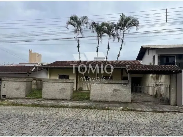Imagem: Casa com 3 Quartos À Venda, Sete de Setembro