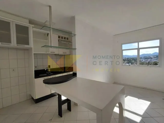 Imagem: Apto para Venda Semi Mobiliado Vila Nova