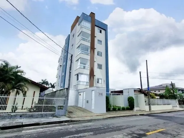 Imagem: Apartamento no Bairro Guanabara, 2 Quartos