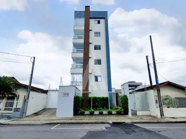 Imagem 10: Apartamento no Bairro Guanabara, 2 Quartos (71M²