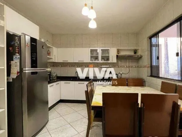 Imagem: Casa com 3 Dormitórios À Venda, 120 M²