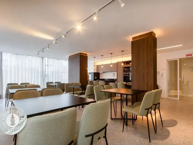 Imagem: Apartamento com 2 Suítes no Bairro Velha