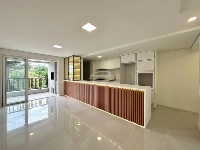 Imagem 11: Excelente Apartamento com Aprox 93M², com 02 Dormitórios, Sendo 02 Suítes, Sala De