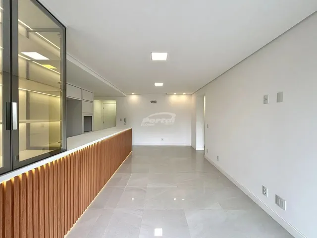 Imagem 9: Excelente Apartamento com Aprox 93M², com 02 Dormitórios, Sendo 02 Suítes, Sala De