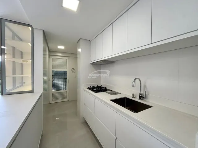 Imagem 16: Excelente Apartamento com Aprox 93M², com 02 Dormitórios, Sendo 02 Suítes, Sala De