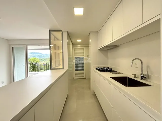 Imagem 7: Excelente Apartamento com Aprox 93M², com 02 Dormitórios, Sendo 02 Suítes, Sala De