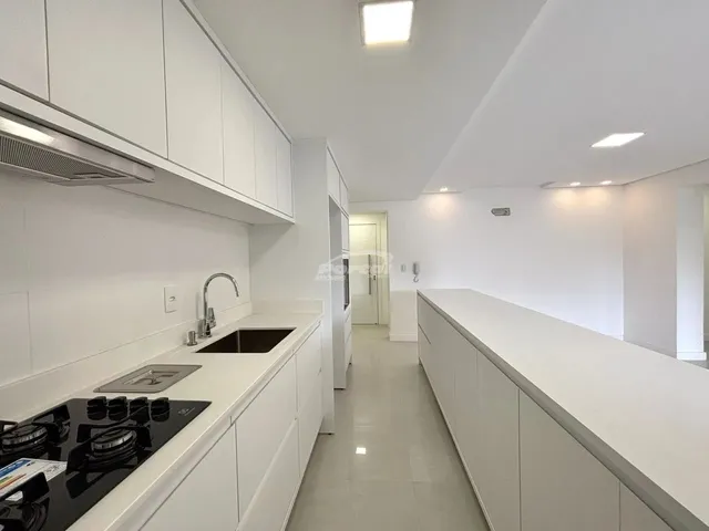 Imagem 12: Excelente Apartamento com Aprox 93M², com 02 Dormitórios, Sendo 02 Suítes, Sala De