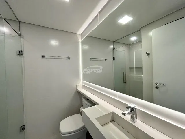 Imagem 5: Excelente Apartamento com Aprox 93M², com 02 Dormitórios, Sendo 02 Suítes, Sala De