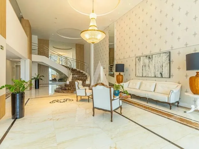 Imagem: Apartamento com 4 Suítes À Venda no Bairro