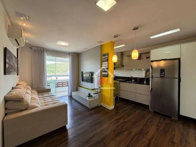 Imagem: Apartamento com 2 Dormitórios À Venda