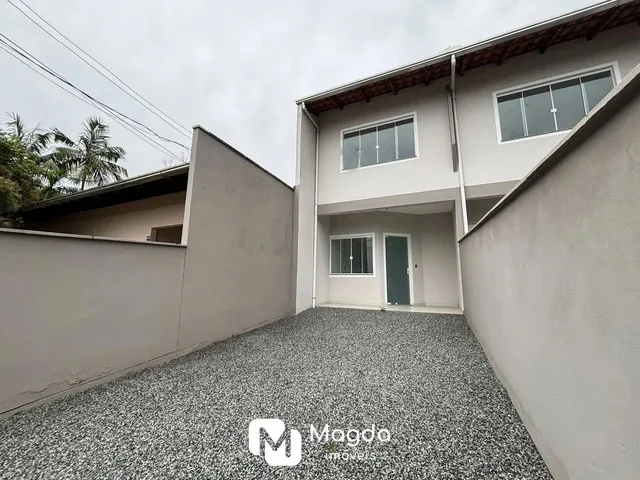Imagem: Casa em Água Verde, Blumenau/Sc