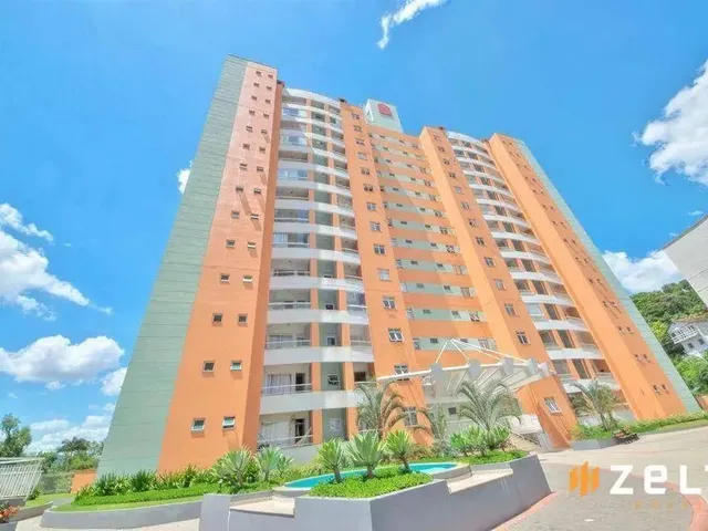 Imagem: Apartamento com 3 Dormitórios À Venda