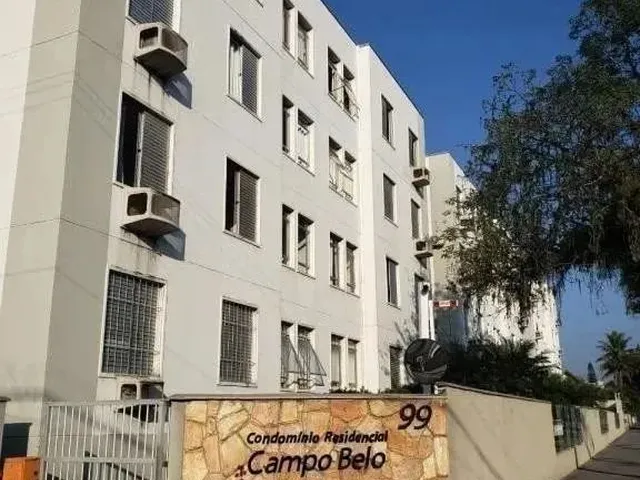 Imagem: Apartamento no Bucarein com 3 Quartos para