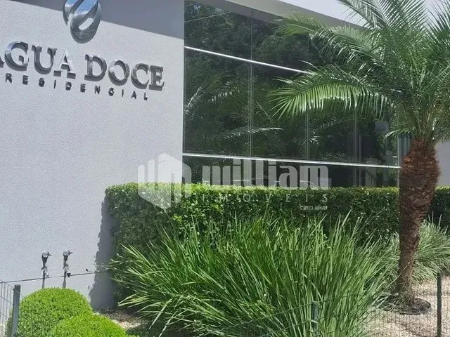 Imagem: Cobertura de Luxo Residencial Água Doce