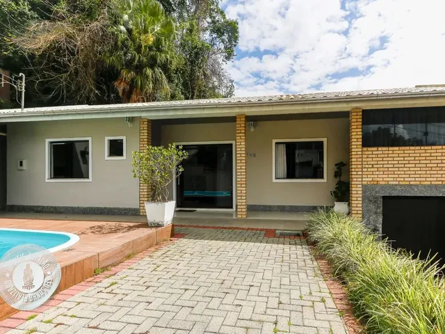 Imagem 10: Venda - Casa com 3 Dormitórios (1 Suíte) no Bairro Velha Central em Blumenau!