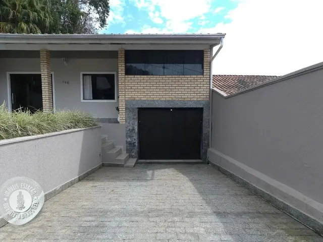 Imagem 12: Venda - Casa com 3 Dormitórios (1 Suíte) no Bairro Velha Central em Blumenau!