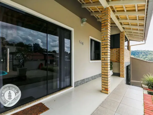 Imagem 16: Venda - Casa com 3 Dormitórios (1 Suíte) no Bairro Velha Central em Blumenau!