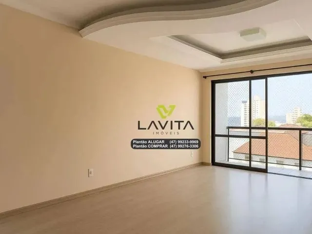 Imagem 11: Apartamento Semi Mobiliado no Edifício Agulhas Negras por R$ 450.000 - Victor Konder