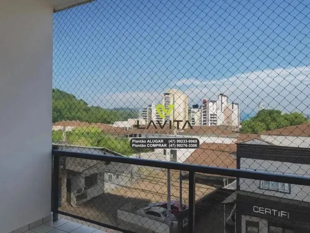 Imagem 5: Apartamento Semi Mobiliado no Edifício Agulhas Negras por R$ 450.000 - Victor Konder